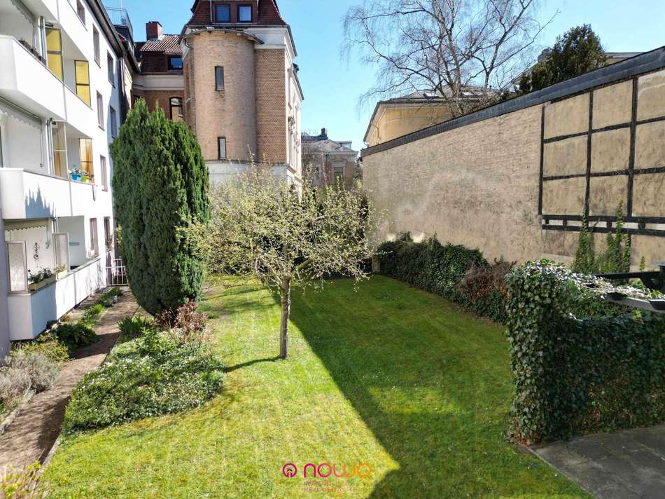 Garten