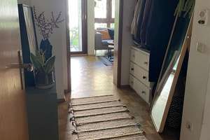 N-Johannis! Perfekte Single-Wohnung, 2 Zimmer, Terrasse + Garten! – Die vollständige Adresse der Immobilie erhältst du vom Anbieter., 90419 Sankt Johannis, Nürnberg – Vorschaubild 11