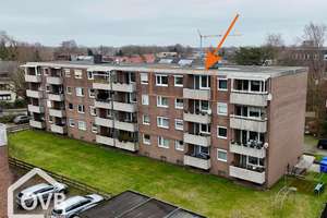 Eigentumswohnung mit Loggia in Eversten – Die vollständige Adresse der Immobilie erhältst du vom Anbieter., 26131 Eversten, Oldenburg (Oldenburg) – Vorschaubild 9