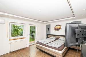 Weitläufiges Grundstück, Wohnhaus mit vielseitigen Hallen, Scheunen und PV-Power – Die vollständige Adresse der Immobilie erhältst du vom Anbieter., 93473 Arnschwang – Vorschaubild 34