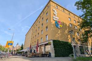 +++ TOP-LAGE am Medizincampus: Stilvolles All-Inclusive-Apartment im Zentrum-Süd +++
