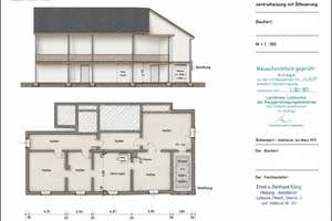 Charakterimmobilie mit Einliegerwohnung auf außergewöhnlichem Naturgrundstück – Die vollständige Adresse der Immobilie erhältst du vom Anbieter., 32609 Hüllhorst – Vorschaubild 29