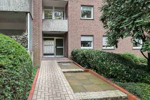 Großzügige 3-Zimmer-Eigentumswohnung mit Sonnenbalkon und Stellplatz in Osnabrück-Sutthausen – Die vollständige Adresse der Immobilie erhältst du vom Anbieter., 49082 Sutthausen, Osnabrück – Vorschaubild 9