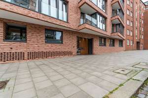 Alles inklusive 3-Zimmer-Wohnung in Hamburg-Neustadt mit Balkon, Car Park und Internet.
