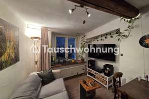 Tauschwohnung: Charmante Altbauwohnung mit Innenhof ruhig und zentral – Auergasse 6, 93047 Innenstadt, Regensburg – Vorschaubild 3