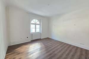 Attraktive 3-Zimmer-Wohnung im Hochparterre mit Balkon – 68165 Schwetzingerstadt/Oststadt, Mannheim – Vorschaubild 3