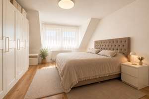 ++geschmackvolle 3-Zimmerwohnung mit Balkon und Garage in Stuttgart-Luginsland++