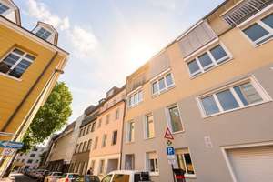 Loftflair in bester Innenstadtlage – Lichtdurchflutete 3-Zimmer-Wohnung mit flexibler Raumgestaltung – Die vollständige Adresse der Immobilie erhältst du vom Anbieter., 50667 Altstadt/Nord, Köln – Vorschaubild 20