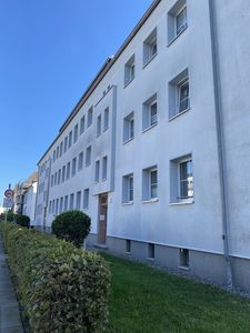 3 Raumwohnung mit Blick auf die Altstadt