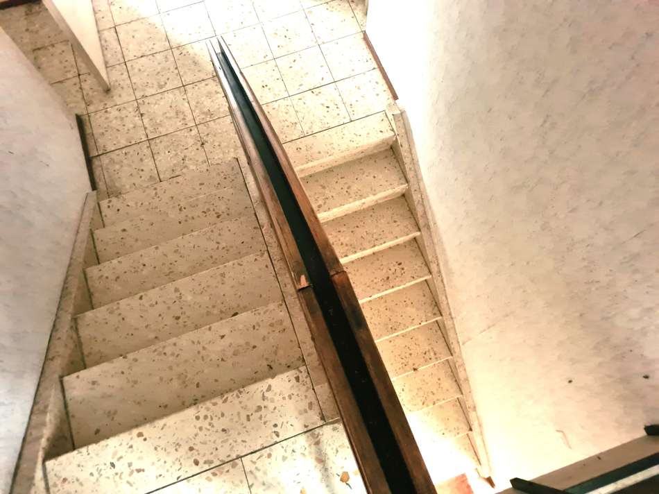 gehen wir noch nach unten