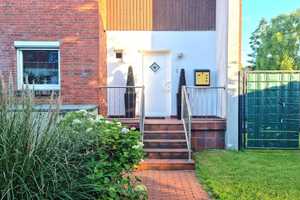 Einladend und modern: Reihenendhaus in zentraler Lage! – Wilhelmshaven – Vorschaubild 2