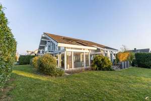 Hochwertige Design-Villa am Ortsrand – Die vollständige Adresse der Immobilie erhältst du vom Anbieter., 35423 Lich – Vorschaubild 5
