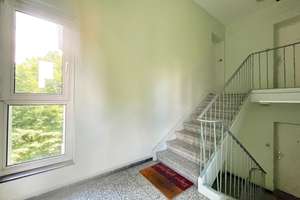 Lichtdurchflutete 2- Zimmer-Wohnung mit Loggia in der Bremer Vahr – Dietrich-Bonhoeffer-Straße 19, 28327 Neue Vahr Südost, Bremen – Vorschaubild 11