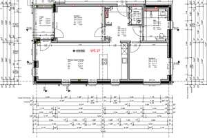 Großzügige, helle Erdgeschosswohnung am Fliegerhorst zur Miete ! – Nelson-Mandela-Ring 64b, 26127 Flugplatz, Oldenburg (Oldenburg) – Vorschaubild 12
