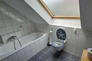 Freistehendes-Einfamilienhaus in Neuleiningen mit Fernblick  v.privat / ab sofort frei – Am Dreschplatz 12, 67271 Bad Dürkheim (Kreis) – Vorschaubild 21