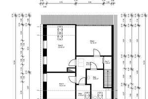 Doppelhaushälfte mit Charme - in Borgfeld – Die vollständige Adresse der Immobilie erhältst du vom Anbieter., 28357 Lehesterdeich, Bremen – Vorschaubild 39
