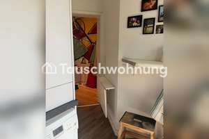 Tauschwohnung: 1-Zimmer-Flat in Hamburg-Nord zum Tausch – Die vollständige Adresse der Immobilie erhältst du vom Anbieter., 22081 Barmbek-Süd, Hamburg – Vorschaubild 9