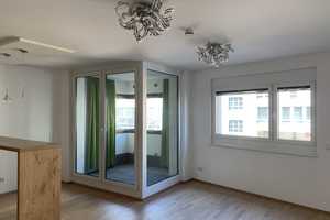Moderne 3-Zimmer-Wohnung in Toplage – Nähe Theresienwiese & HBF – Paul-Heyse-Straße 31, 80336 München – Vorschaubild 2
