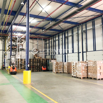 Vielseitige Lager- und Produktionshalle mit optimaler Anbindung zur A8!