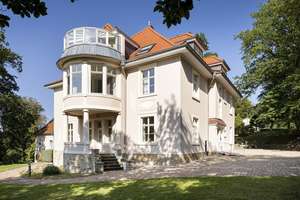 Schledehausen - Am Berg - Repräsentative Villa – individuelle Wohnkonzepte neu gedacht – 49143 Bissendorf – Vorschaubild 7