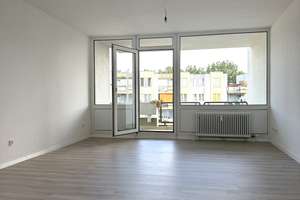 2-Zimmer-Wohnung in Bonn – Newtonstraße 9, 53125 Brüser Berg, Bonn – Vorschaubild 5
