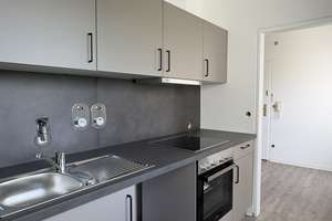 2-Zimmer-Wohnung mit Balkon in Kiel-Mettenhof – Helsinkistraße 54, 24109 Mettenhof, Kiel – Vorschaubild 6