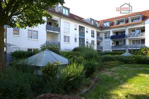 ENTZÜCKENDE DG-2-RWG M. BALKON, AR U. TG IN BELIEBTER LAGE V. LPZ.-LAUSEN - NAHE D. KULKWITZER SEE´S – 4209 Lausen-Grünau, Leipzig – Vorschaubild 3