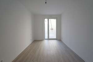Wohnen im Neubau: Moderne 3-Zimmer-Wohnung mit Balkon – Kreuzstraße 23, 4103 Zentrum-Ost, Leipzig – Vorschaubild 7