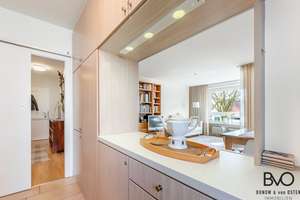 Elegantes Wohnen mit Balkon, Wintergarten, Aufzug & Stellplatz – Die vollständige Adresse der Immobilie erhältst du vom Anbieter., 22299 Winterhude, Hamburg – Vorschaubild 7