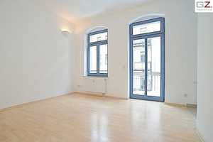 Ruige Familienwohnung im Hinterhaus mit 2 Balkonen – Johann-Meyer-Str. 16 A, 1097 Dresden – Vorschaubild 5