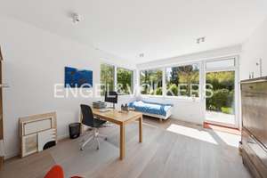 Zeitlose Architektur mit höchster Energieeffizienz – Die vollständige Adresse der Immobilie erhältst du vom Anbieter., 14165 Zehlendorf, Berlin – Vorschaubild 8