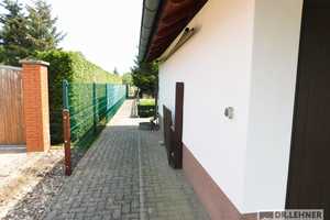 Gepflegtes Einfamilienhaus in ländlicher Idylle – Prignitz (Kreis) – Vorschaubild 5