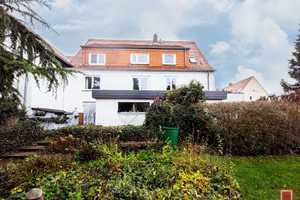 Charmantes Zweifamilienhaus ca. 180 m² mit großem Potenzial in zentraler Lage von Lohfelden – Kassel (Kreis) – Vorschaubild 1