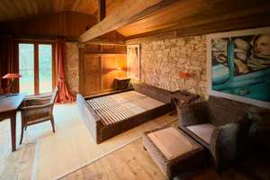Romantisch gelegenes Wochenendhaus auf der schwäbischen Alb – Eselhöfe 14, 73349 Mühlhausen im Täle – Vorschaubild 21