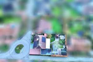 Großzügiges Einfamilienhaus in bevorzugter Wohnlage von Nordhorn – Die vollständige Adresse der Immobilie erhältst du vom Anbieter., 48527 Nordhorn – Vorschaubild 18