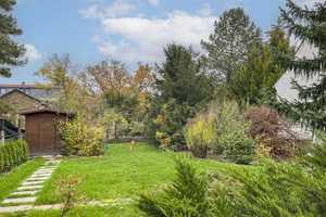 Wohnglück schaffen in Halle (Saale): EFH mit großzügigem Garten  – Halle (Saale) – Vorschaubild 17
