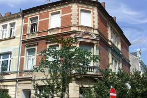 Helles möbliertes Zimmer für Studierende in der Bonner Südstadt.