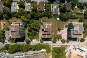 Renovierte 2-Zimmer-Wohnung mit Balkon und Tiefgarage in Heidelberg-Handschuhsheim – Die vollständige Adresse der Immobilie erhältst du vom Anbieter., 69121 Handschuhsheim, Heidelberg – Vorschaubild 16