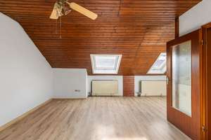 Helles Reihenmittelhaus mit studioähnlicher Dachgeschosswohnung – ideal für Familien! – Die vollständige Adresse der Immobilie erhältst du vom Anbieter., 93055 Ostenviertel, Regensburg – Vorschaubild 32