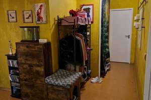 Zimmer zur Untermiete Berlin Reinickendorf – Klixstr 29b, 13403 Reinickendorf (Ortsteil), Berlin – Vorschaubild 4