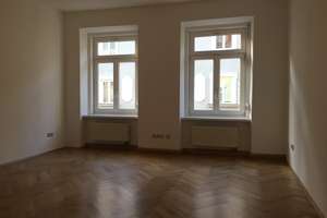 Moderne 3 Zi. Altbau-Wohnung in zentraler Lage – Schhleißheimer Str. 42, 80333 Augustenstraße, München – Vorschaubild 5