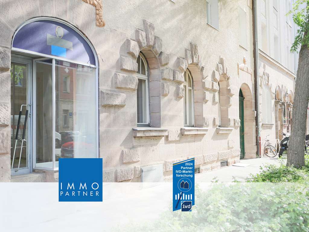 IMMOPARTNER - VIEL RAUM FÜR IHRE IDEEN