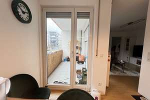 Möbel kaufen, Preis 10.200 €. Sehr schöne Wohnung im CityPark Bereich – Klara-Sibert-str. 15, 76137 Südstadt, Karlsruhe – Vorschaubild 12