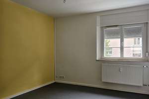 Schöne 2 Zimmer-Wohnung mit Balkon im Norden Nürnbergs – Coburger Str. 21, 90491 Schoppershof, Nürnberg – Vorschaubild 6