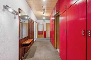 Charmanter Bungalow mit umlaufendem Garten - freistehend inkl. Garage & Carport! – Neuss (Rhein-Kreis) – Vorschaubild 7
