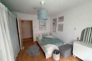 "Nähe Christuskirche" Gemütliche 2 Zimmer Wohnung mit Balkon – Die vollständige Adresse der Immobilie erhältst du vom Anbieter., 55116 Altstadt, Mainz – Vorschaubild 6