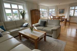 Großzügiges Mehrgenerationenhaus mit Traumgarten und Ausbaupotenzial – vielseitig nutzbar – Hauptstr. 8, 1665 Triebischtal – Vorschaubild 2