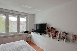Helle 3-Raum mit EBK, BALKON & STELLPLATZ im Chemnitzer Zentrum – Ritterstraße 8, 9111 Zentrum, Chemnitz – Vorschaubild 4