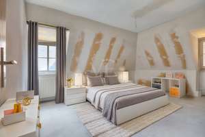 Einzigartige Villa in Heilbronn-Ost – Großzügigkeit, Stil und Vielfalt vereint – Die vollständige Adresse der Immobilie erhältst du vom Anbieter., 74076 Heilbronn, Heilbronn – Vorschaubild 27