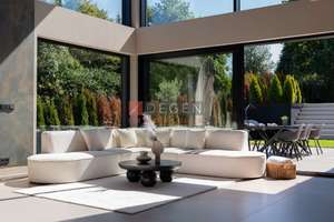 RESERVIERT: Exklusive Bauhaus-Villa in Dortmund-Kirchhörde – Wohnen am Naturschutzgebiet – Die vollständige Adresse der Immobilie erhältst du vom Anbieter., 44227 Kirchhörde-Löttringhausen, Dortmund – Vorschaubild 5